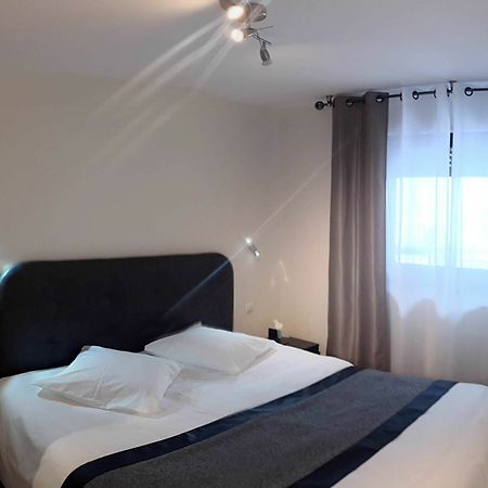 לוקסמבורג Shs Suite Home Sweet Appartement מראה חיצוני תמונה