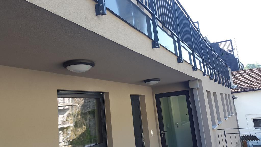 לוקסמבורג Shs Suite Home Sweet Appartement מראה חיצוני תמונה