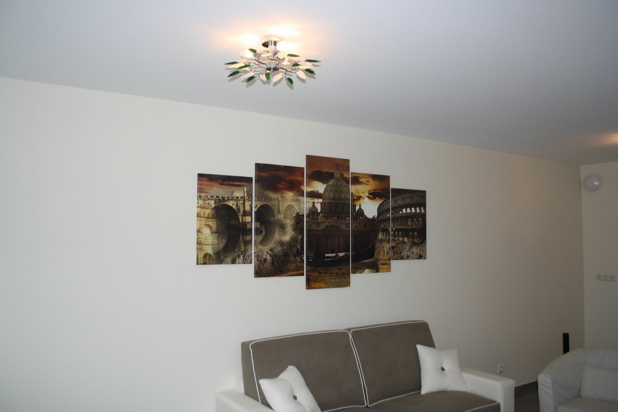 לוקסמבורג Shs Suite Home Sweet Appartement מראה חיצוני תמונה