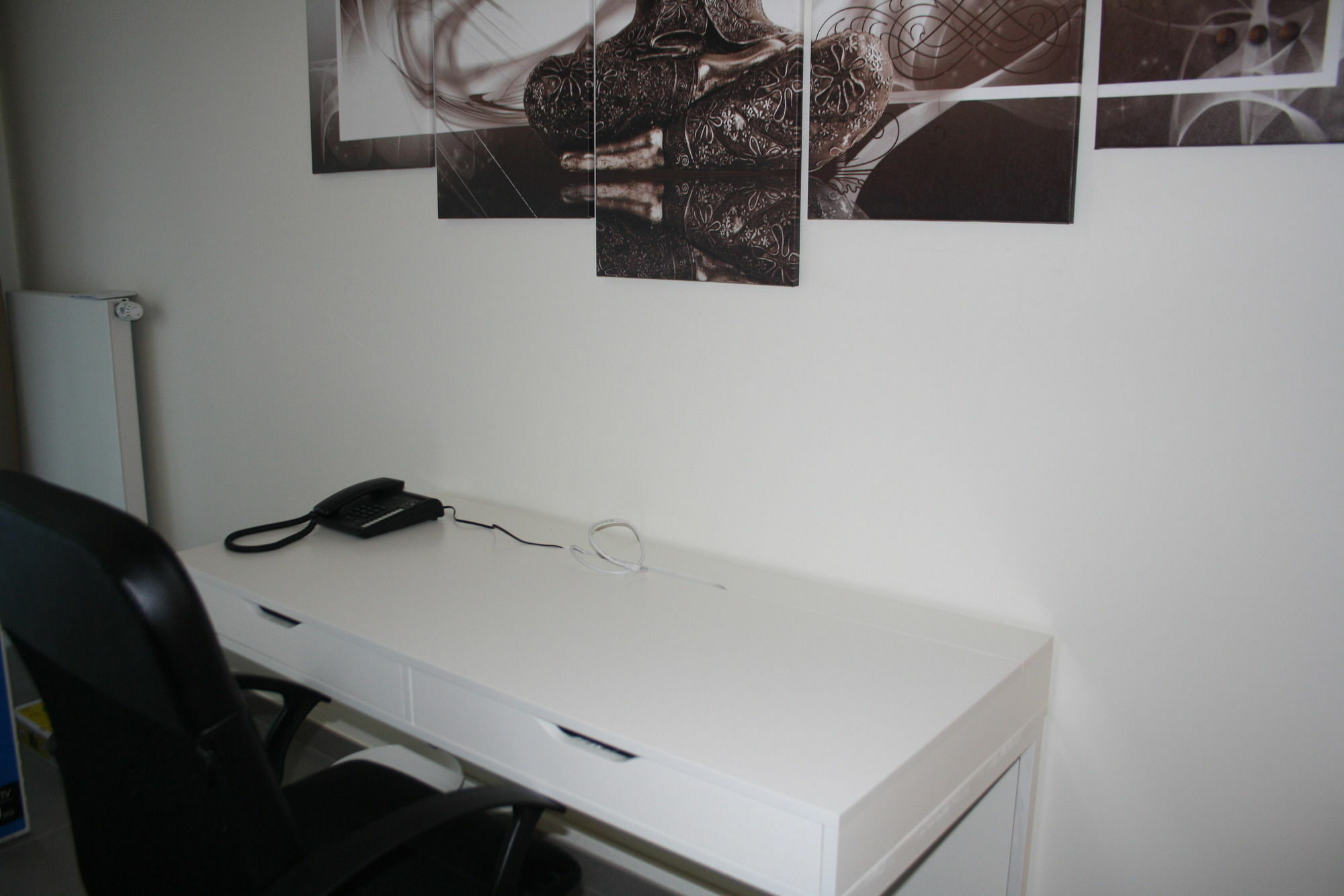לוקסמבורג Shs Suite Home Sweet Appartement מראה חיצוני תמונה