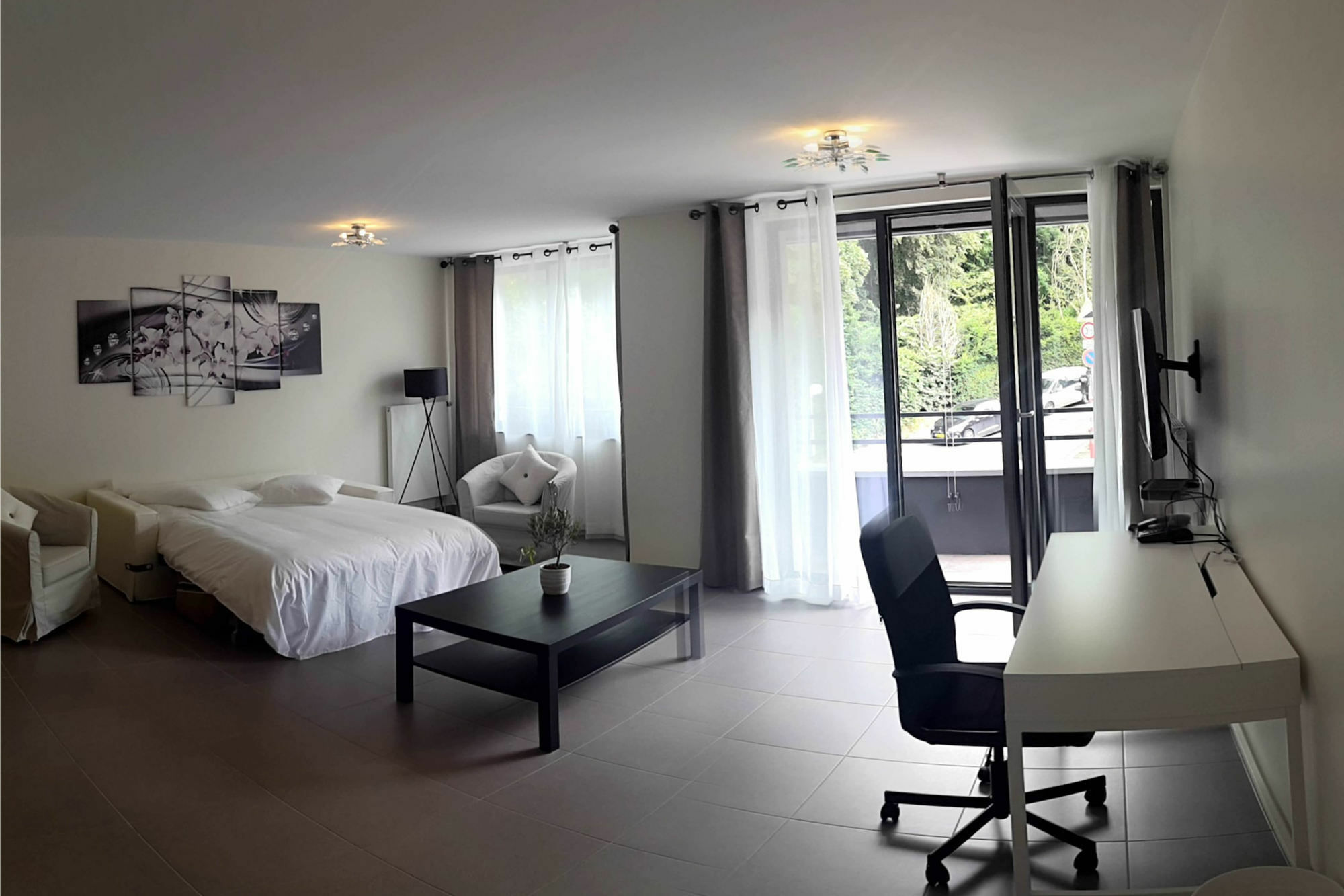 לוקסמבורג Shs Suite Home Sweet Appartement מראה חיצוני תמונה