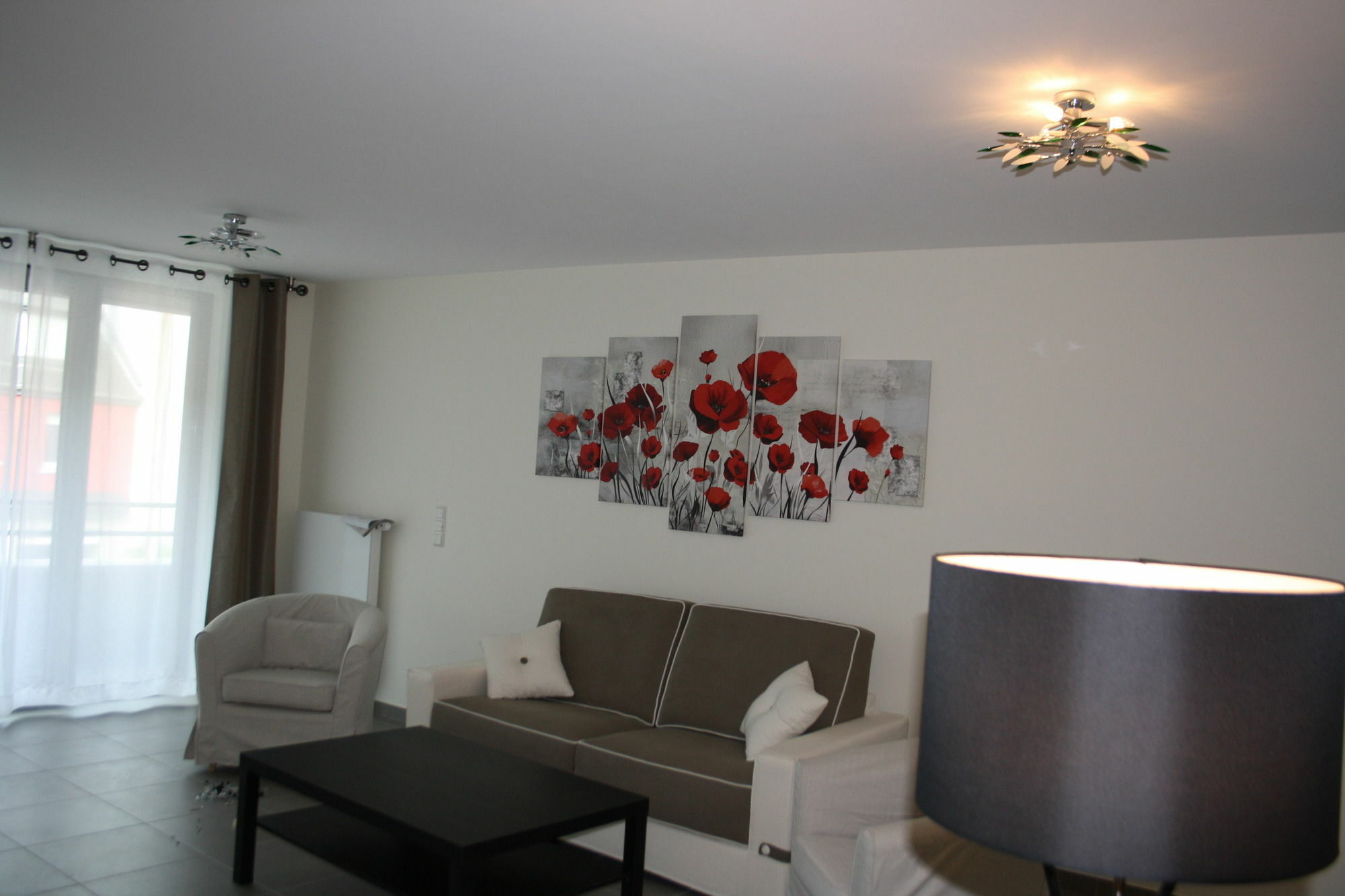 לוקסמבורג Shs Suite Home Sweet Appartement מראה חיצוני תמונה