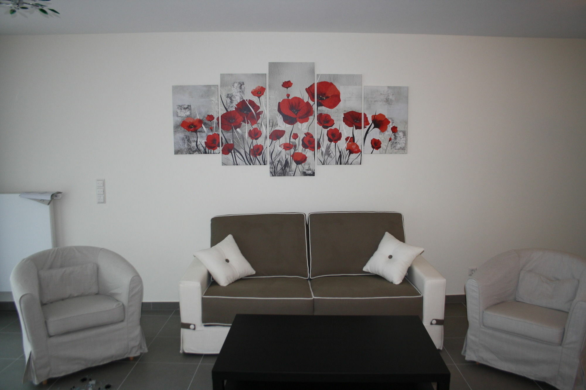 לוקסמבורג Shs Suite Home Sweet Appartement מראה חיצוני תמונה
