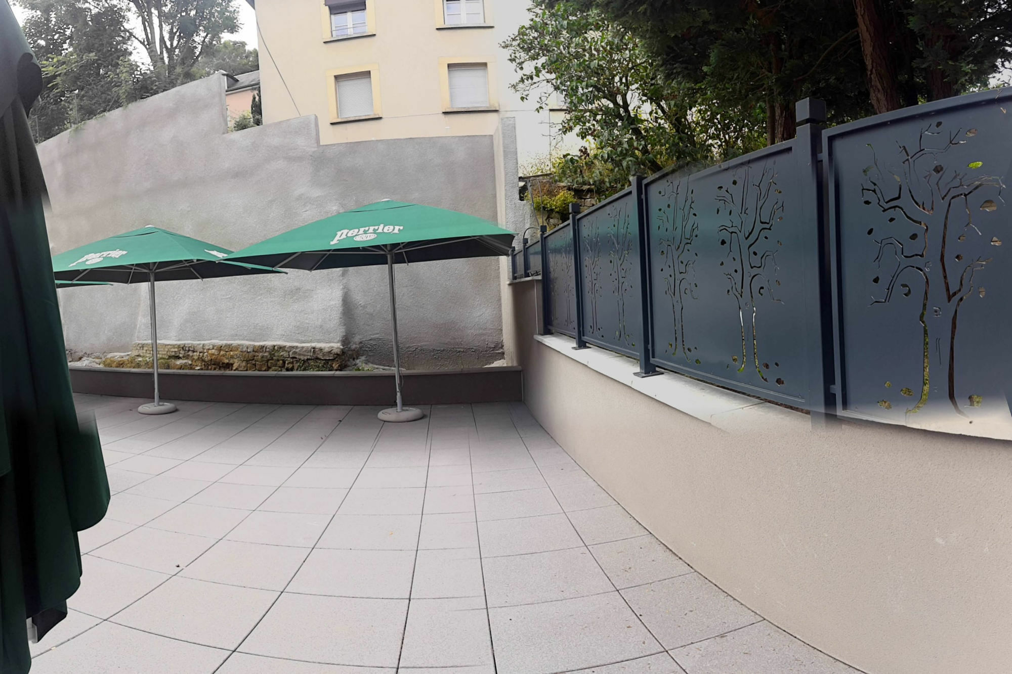 לוקסמבורג Shs Suite Home Sweet Appartement מראה חיצוני תמונה