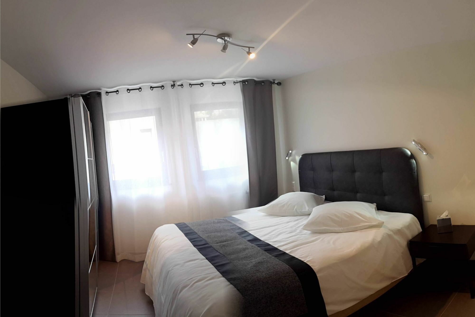 לוקסמבורג Shs Suite Home Sweet Appartement מראה חיצוני תמונה