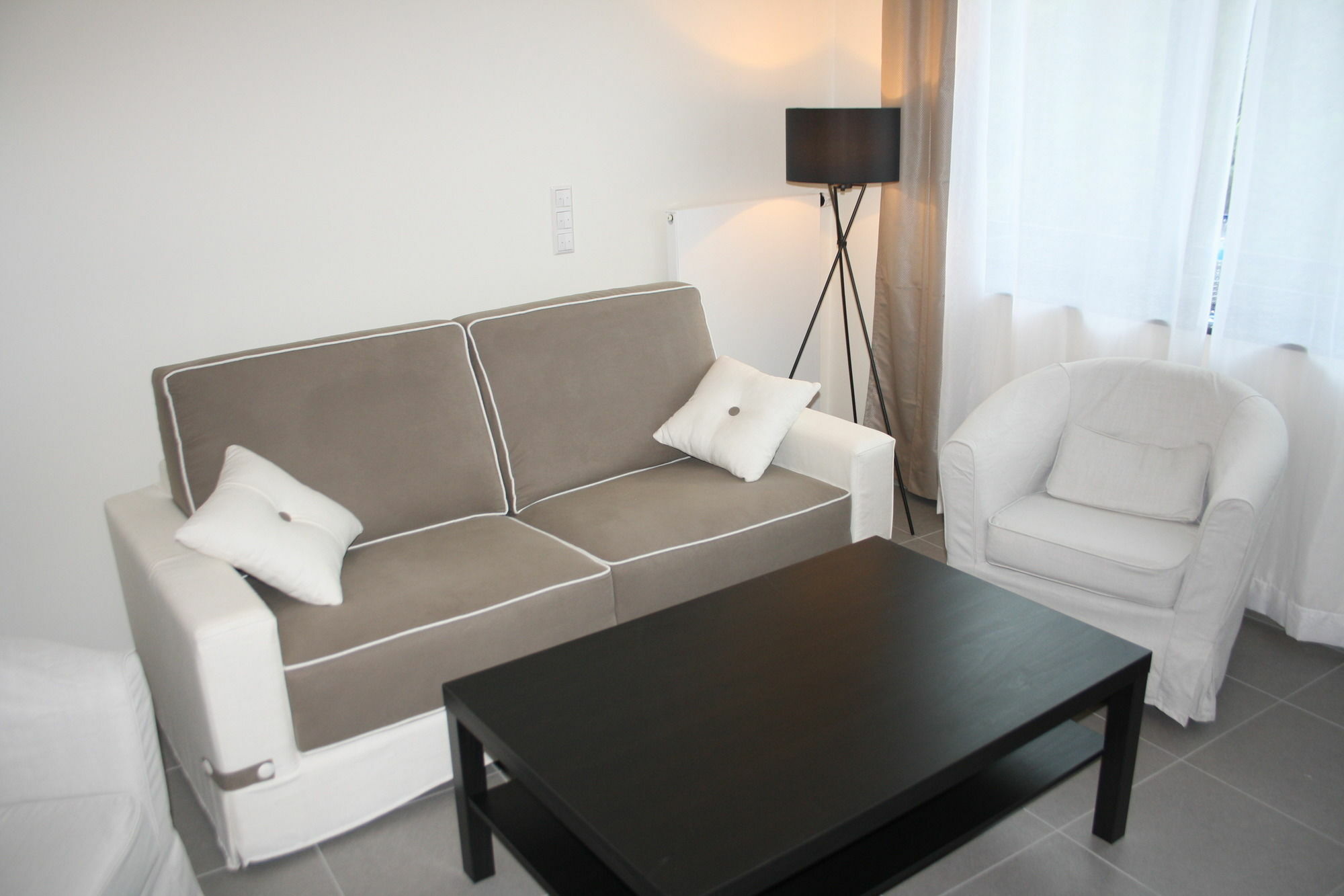 לוקסמבורג Shs Suite Home Sweet Appartement מראה חיצוני תמונה