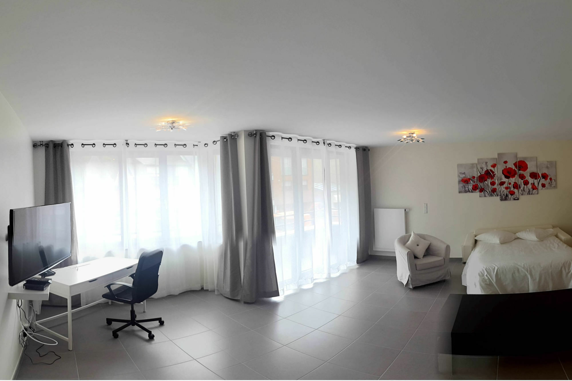 לוקסמבורג Shs Suite Home Sweet Appartement מראה חיצוני תמונה