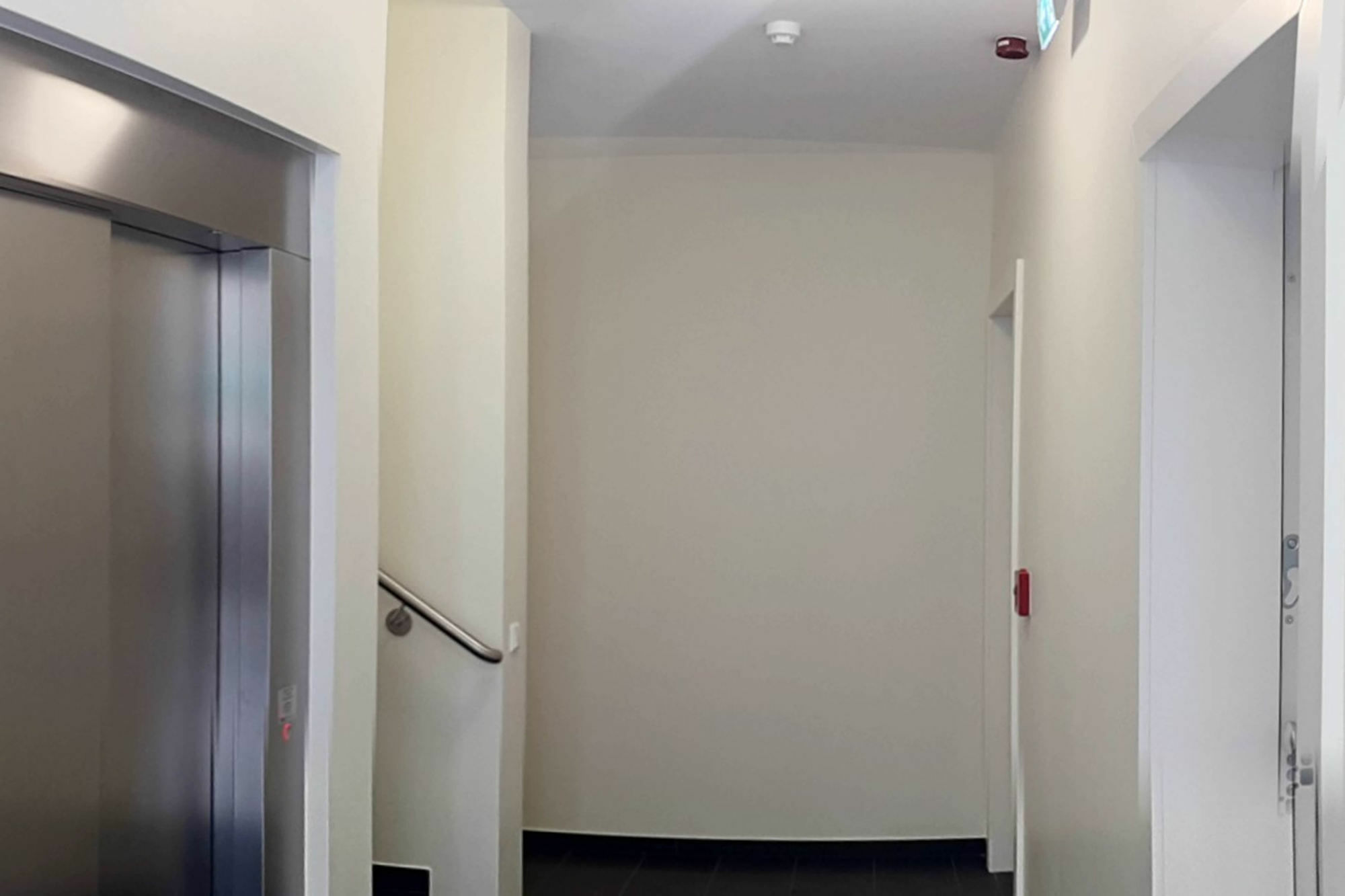 לוקסמבורג Shs Suite Home Sweet Appartement מראה חיצוני תמונה